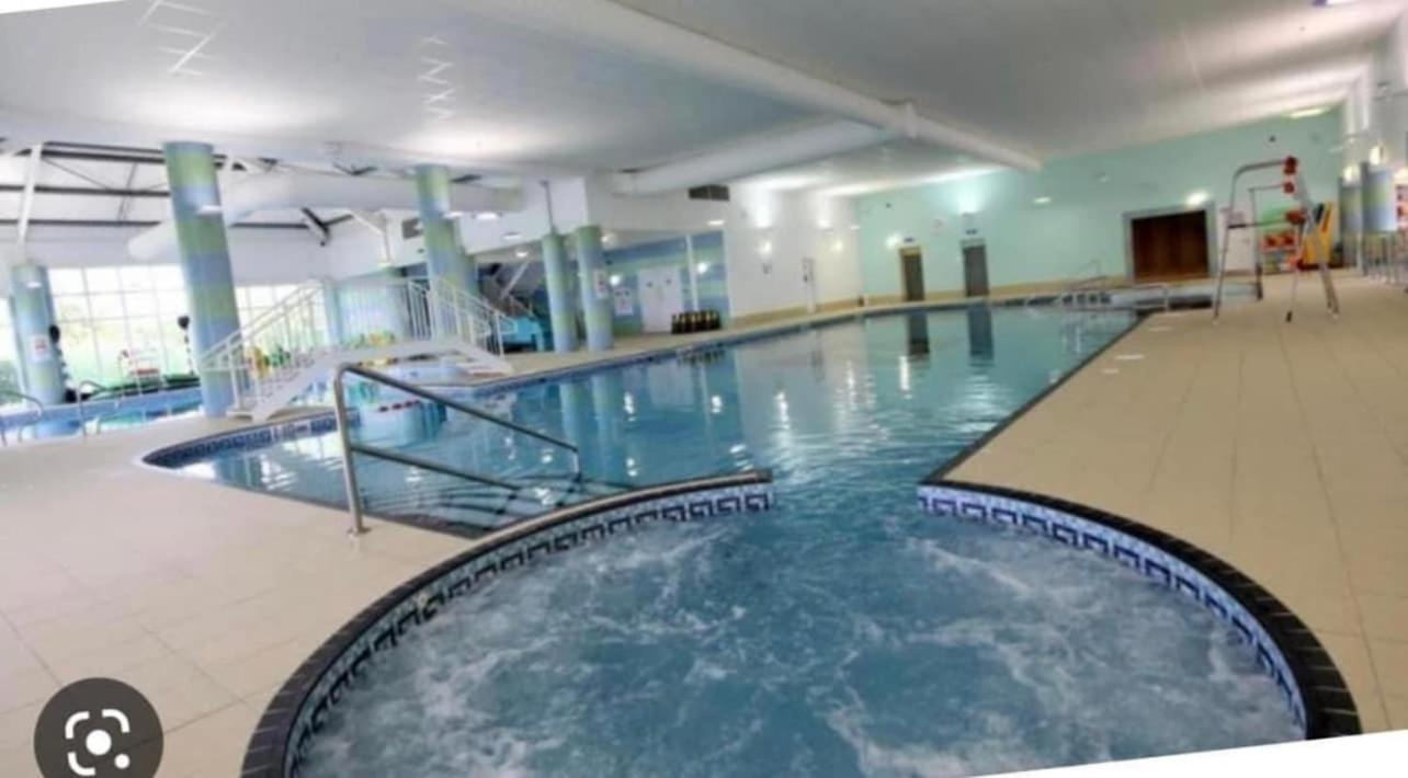 Апартаменти Springs Southview Skegness Winthorpe  Екстер'єр фото