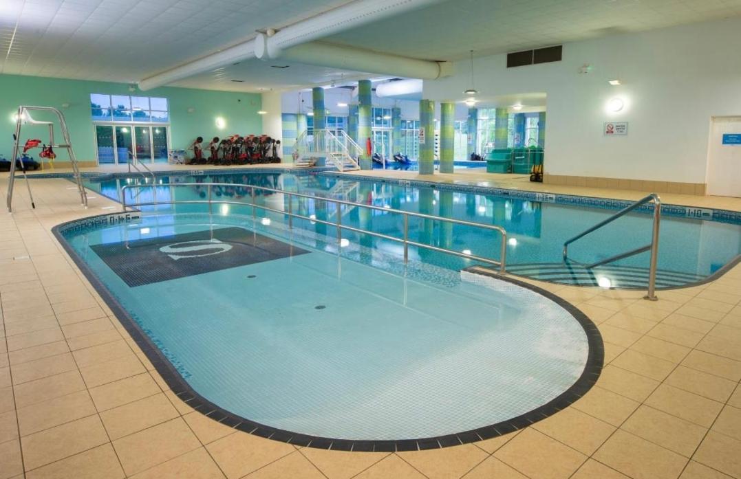 Апартаменти Springs Southview Skegness Winthorpe  Екстер'єр фото
